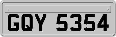 GQY5354