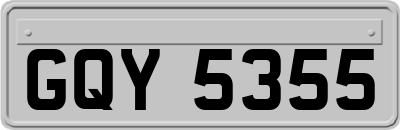 GQY5355