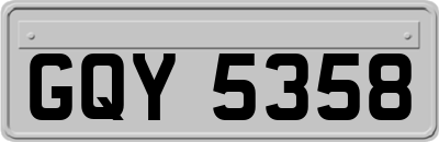 GQY5358