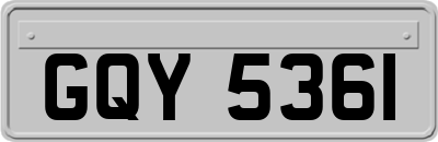 GQY5361