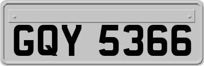 GQY5366