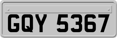 GQY5367
