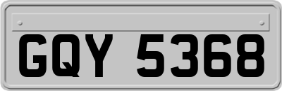 GQY5368