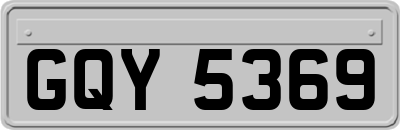 GQY5369