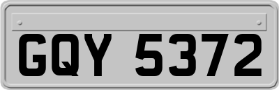 GQY5372