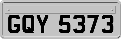 GQY5373