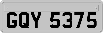 GQY5375