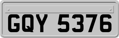 GQY5376