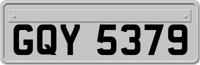 GQY5379