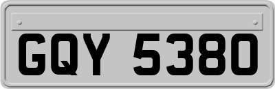 GQY5380