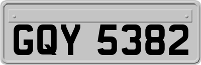 GQY5382