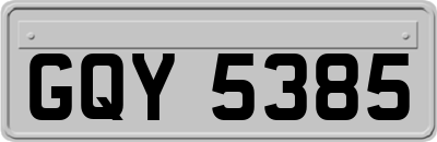 GQY5385