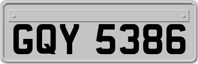 GQY5386