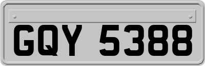 GQY5388