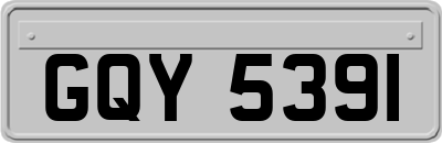 GQY5391