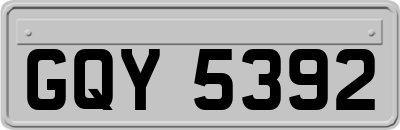 GQY5392