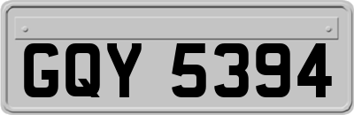 GQY5394