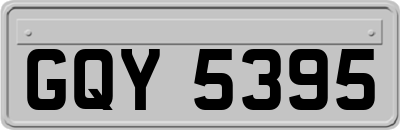 GQY5395