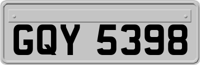 GQY5398