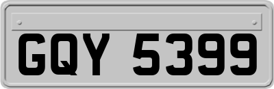 GQY5399