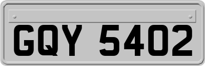 GQY5402