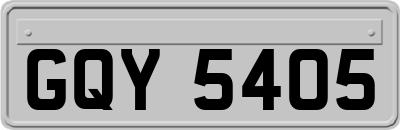 GQY5405