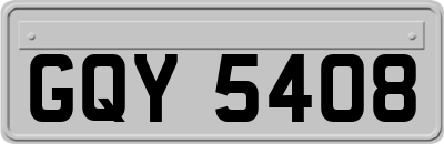 GQY5408
