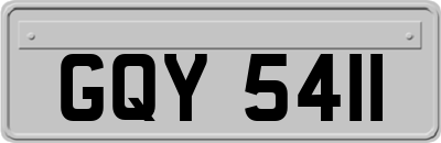 GQY5411