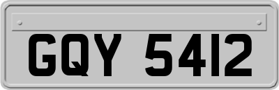 GQY5412