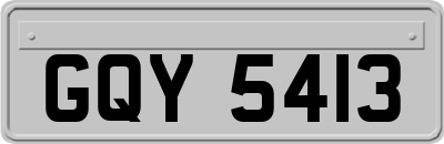 GQY5413