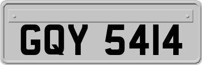 GQY5414