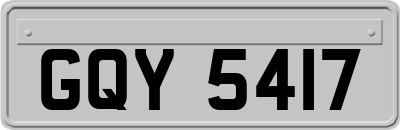 GQY5417