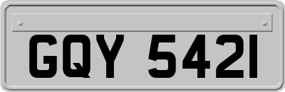GQY5421
