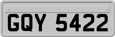 GQY5422