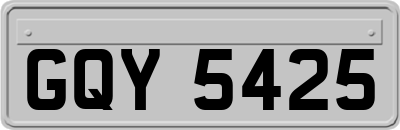 GQY5425