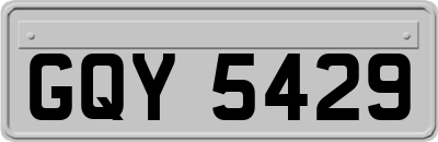 GQY5429