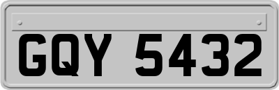 GQY5432