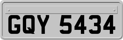 GQY5434