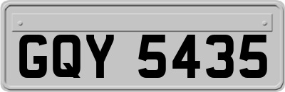 GQY5435