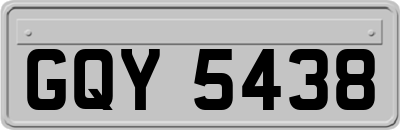 GQY5438