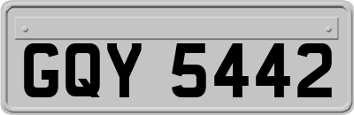GQY5442