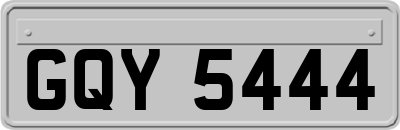GQY5444