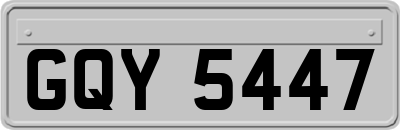 GQY5447