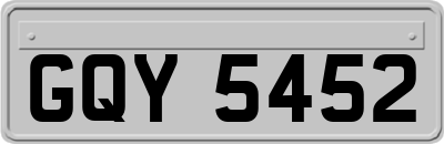 GQY5452
