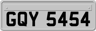 GQY5454