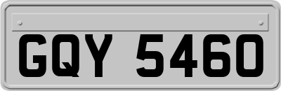 GQY5460