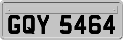 GQY5464