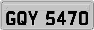 GQY5470