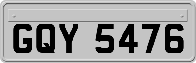 GQY5476