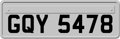 GQY5478